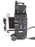 Mamiya C330 Kit with 80MM f2.8 Blue Dot Lens and Waist Level Finder