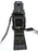 Mamiya C330 Kit with 80MM f2.8 Blue Dot Lens and Waist Level Finder