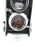 Mamiya C330 Kit with 80MM F2.8 Lens and Waist Level Finder
