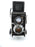 Mamiya C330 Kit with 80MM F2.8 Lens and Waist Level Finder