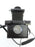 Mamiya C330F Camera Outfit with 80MM F2.8 Blue Dot Lens and Waist Level Finder