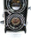 Mamiya C330F Camera Outfit with 80MM F2.8 Blue Dot Lens and Waist Level Finder