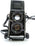 Mamiya C330F Camera Outfit with 80MM F2.8 Blue Dot Lens and Waist Level Finder