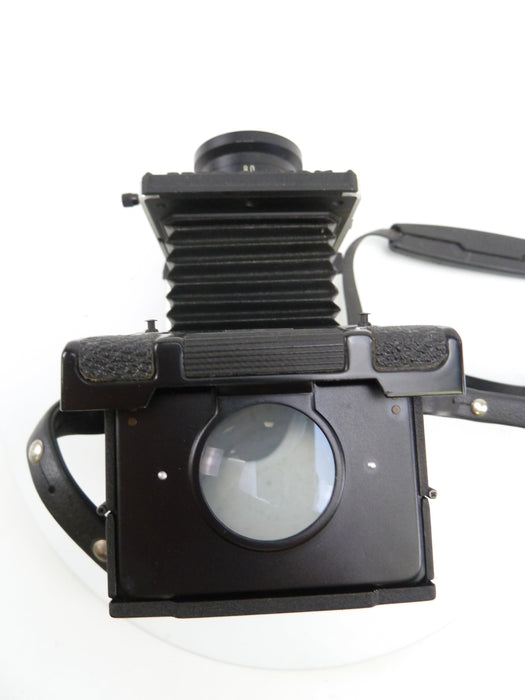 Mamiya C330F Camera Outfit with 80MM f2.8 Blue Dot Lens