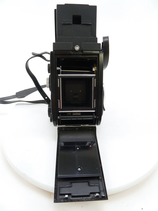 Mamiya C330F Camera Outfit with 80MM F2.8 Blue Dot Lens