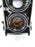 Mamiya C330F Camera Outfit with 80MM F2.8 Blue Dot Lens