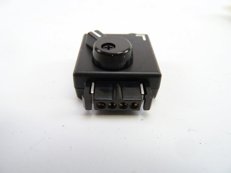 Mamiya Cable Release Adapter or RZ67 and 645 Pro-Super Cameras