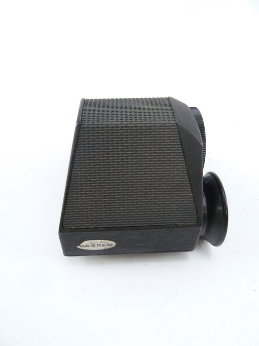 Mamiya CDS Meter Poro Finder for Mamiya Twin Lens Reflex Cameras