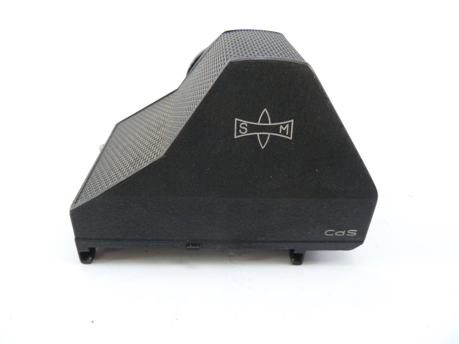 Mamiya CDS Meter Poro Finder for Mamiya Twin Lens Reflex Cameras