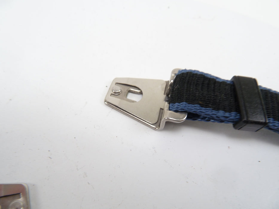 Mamiya Deluxe Neck and Shoulder Strap for Mamiya RB and RZ67 Cameras