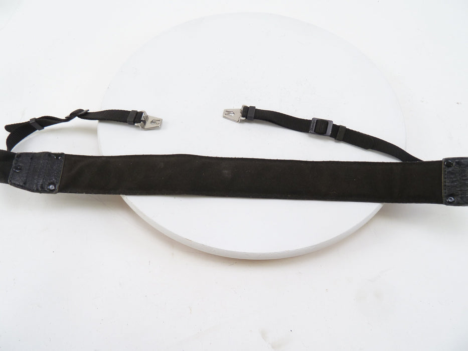 Mamiya Deluxe Shoulder and Neck Strap for Mamiya RB and RZ67 Cameras