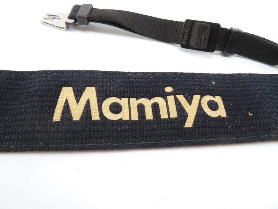 Mamiya Deluxe Shoulder and Neck Strap for Mamiya RB and RZ67 Cameras