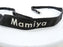 Mamiya Deluxe Strap for Mamiya 645 Pro, Super, and 645E Cameras