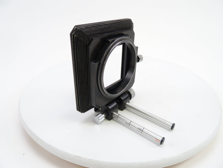 Mamiya Focusing Lens Hood with 77MM Adapter