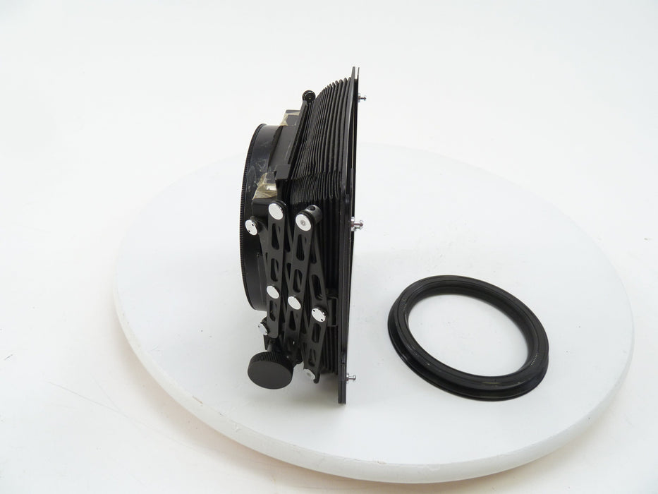 Mamiya G III Focusing Lens Hood