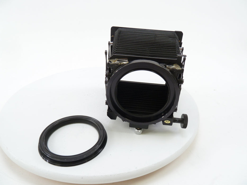Mamiya G III Focusing Lens Hood