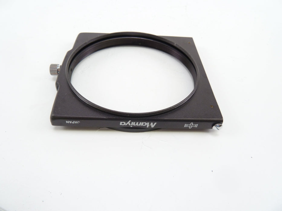 Mamiya Gelatin Filter Holder