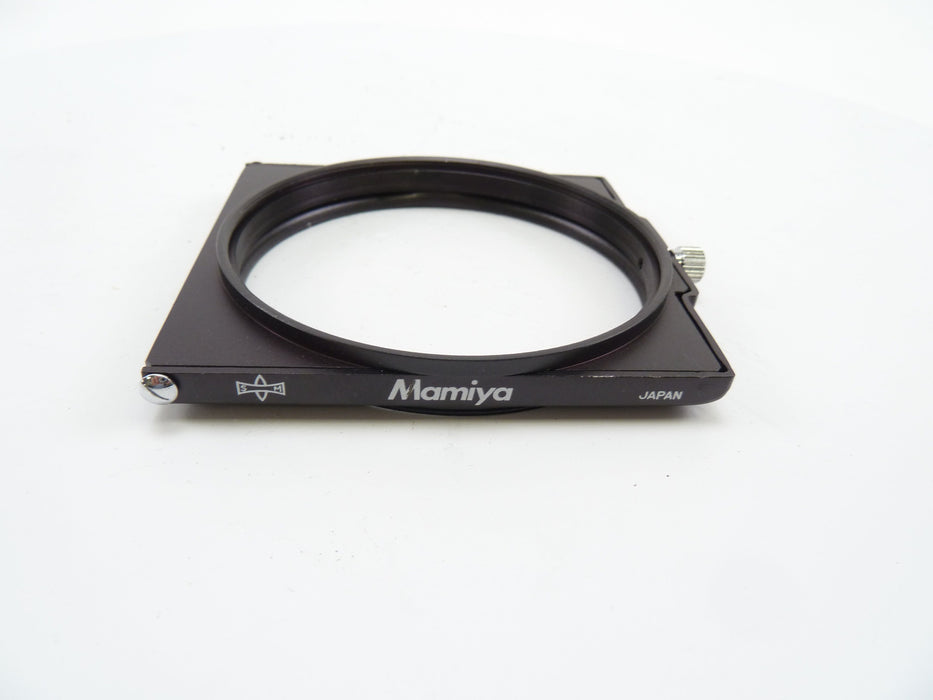 Mamiya Gelatin Filter Holder