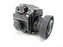 Mamiya M645 1000S Camera Outfit with PD Meter Prism Finder and 80MM F2.8 Lens