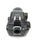 Mamiya M645 1000S Camera Outfit with PD Meter Prism Finder and 80MM F2.8 Lens