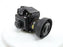 Mamiya M645 1000S Outfit with PD Meter Prism and 110MM f2.8 C Lens