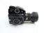 Mamiya M645 1000S Outfit with PD Meter Prism and 110MM f2.8 C Lens