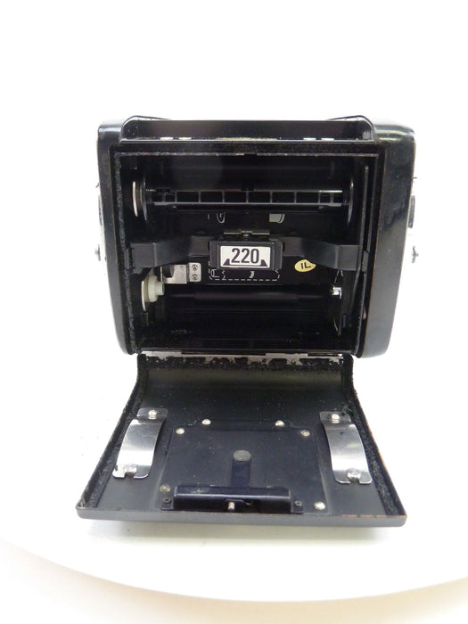 Mamiya M645 Camera Body being sold AS IS for Parts Only