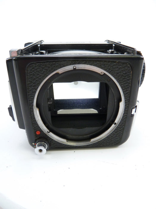 Mamiya M645 Camera Body being sold AS IS for Parts Only
