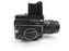 Mamiya M645 Camera Outfit with 150MM F3.5 N Lens and Waist Level Finder