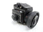 Mamiya M645 Camera outfit with AE Meter Prism Finder and 80MM f2.8 N Lens