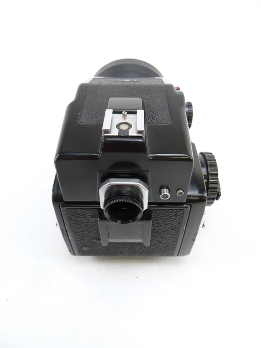 Mamiya M645 Camera outfit with AE Meter Prism Finder and 80MM f2.8 N Lens