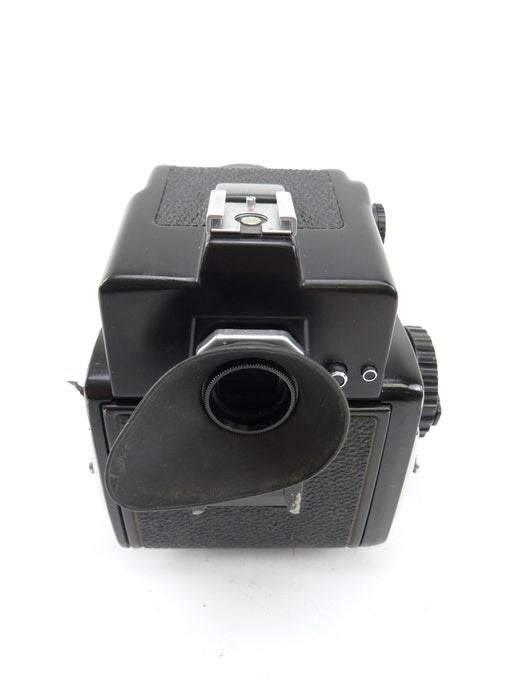 Mamiya M645 Camera Outfit with AE Prism Finder and 80MM F2.8 C Lens