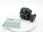Mamiya M645 Camera Outfit with PD Meter Prism and 80MM F2.8 C Lens