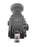 Mamiya M645 Camera Outfit with PD Meter Prism and 80MM F2.8 C Lens