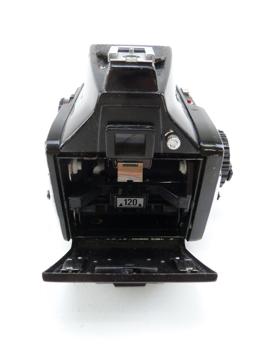 Mamiya M645 Camera Outfit with Prism Finder and 150MM F4 C Lens