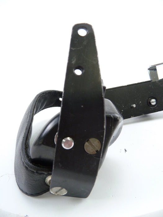 Mamiya M645 Customized Left Hand Bracket