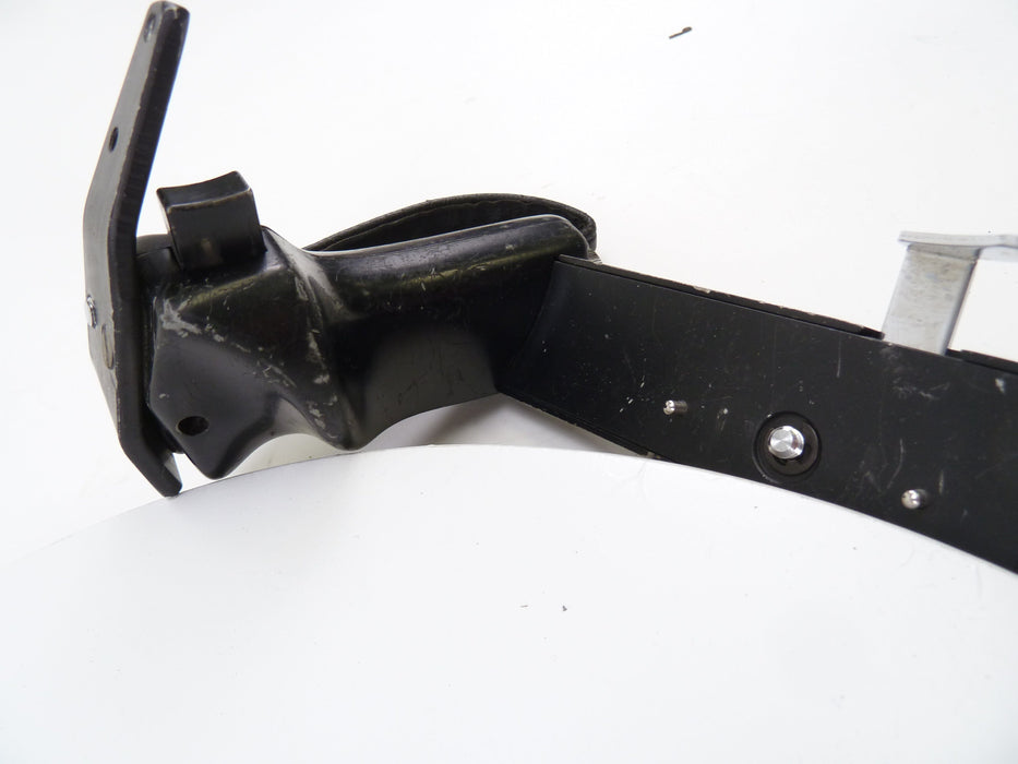 Mamiya M645 Customized Left Hand Bracket