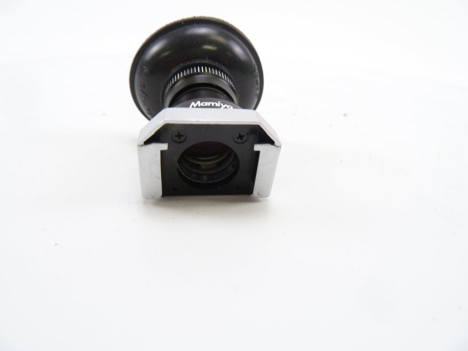 Mamiya M645 Eyepiece Magnifier