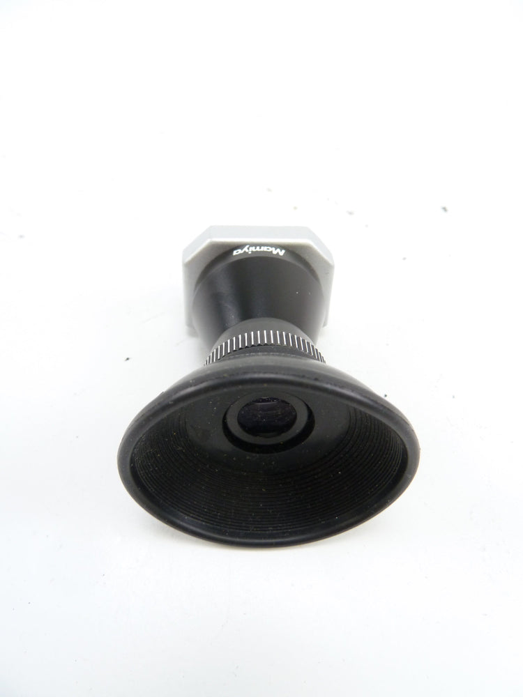 Mamiya M645 Eyepiece Magnifier