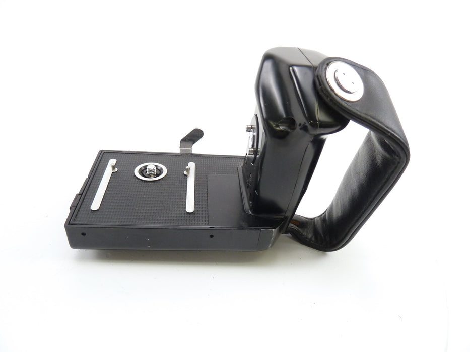 Mamiya M645 Motor Drive with Camera Adapter