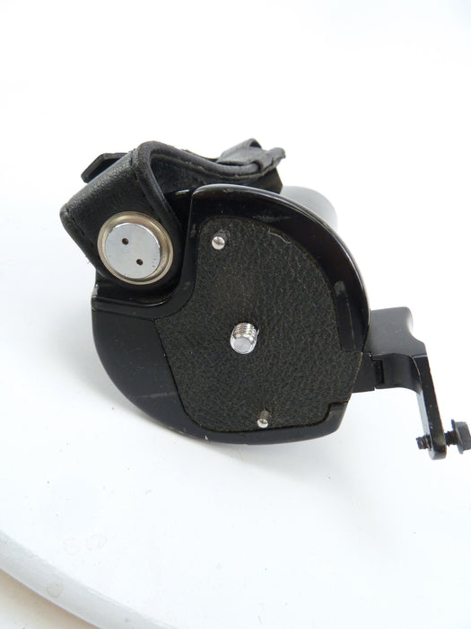 Mamiya M645 or TLR Pistol Grip