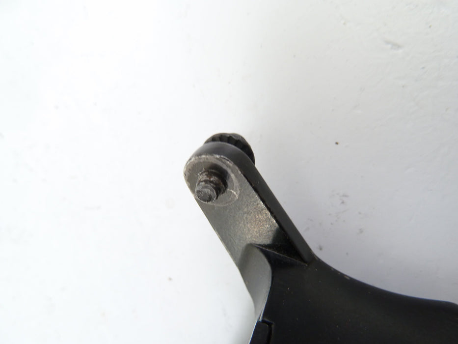 Mamiya M645 or TLR Pistol Grip