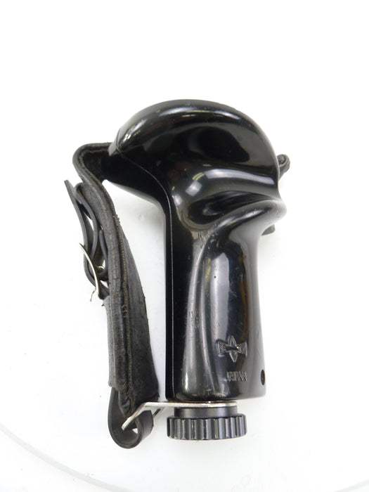 Mamiya M645 or TLR Pistol Grip