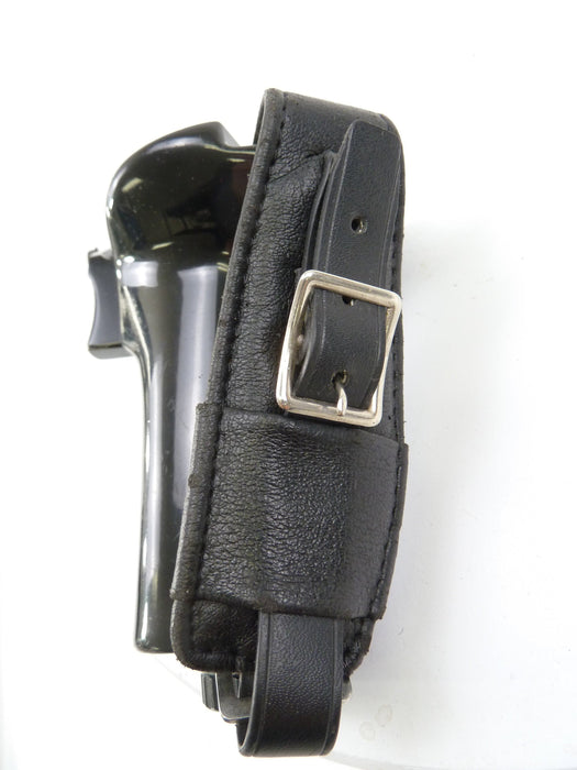 Mamiya M645 or TLR Pistol Grip