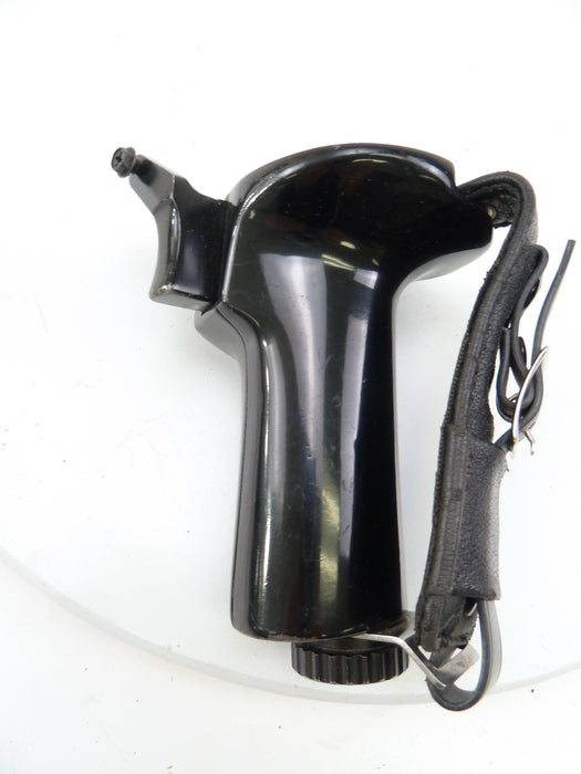 Mamiya M645 or TLR Pistol Grip