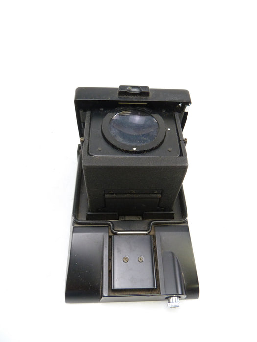 Mamiya M645 Waist Level Finder