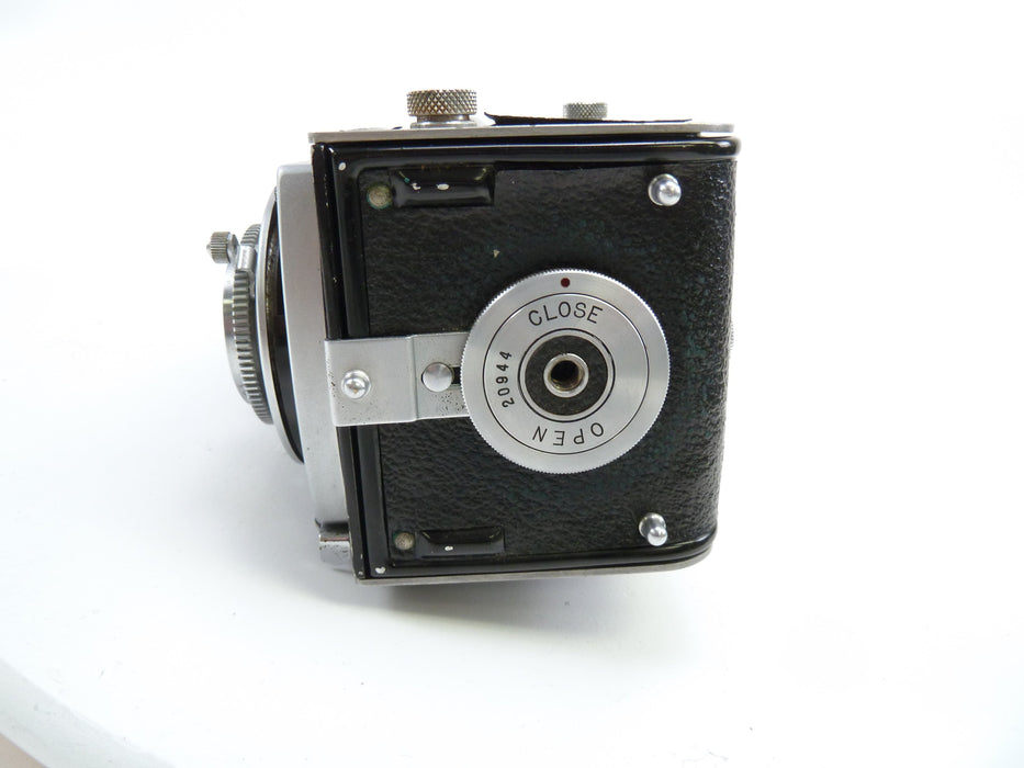 Mamiya Mamiyaflex Twin Lens Reflex Camera