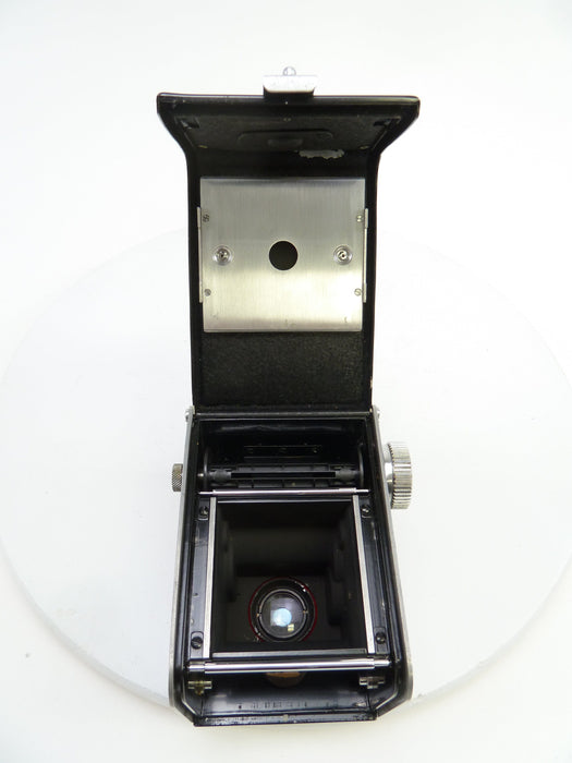 Mamiya Mamiyaflex Twin Lens Reflex Camera