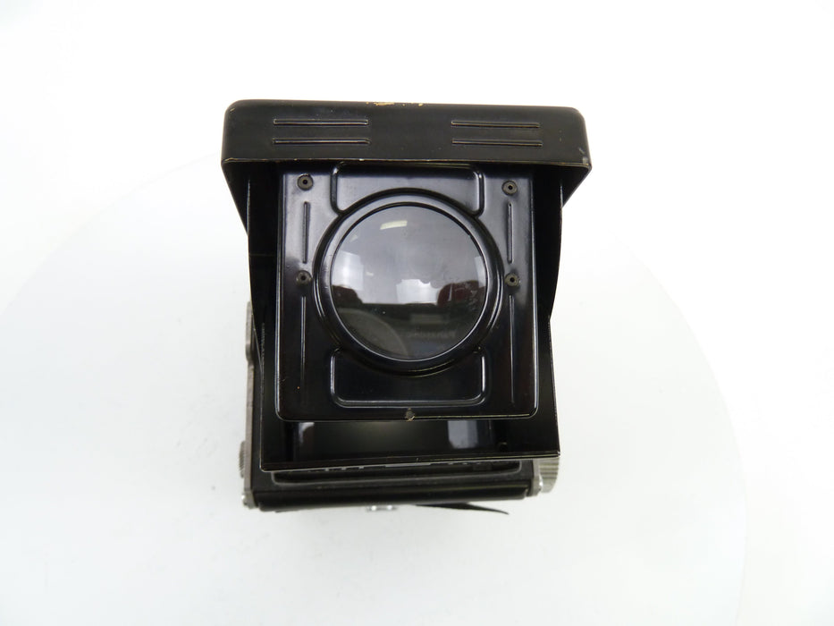 Mamiya Mamiyaflex Twin Lens Reflex Camera