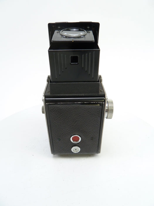 Mamiya Mamiyaflex Twin Lens Reflex Camera